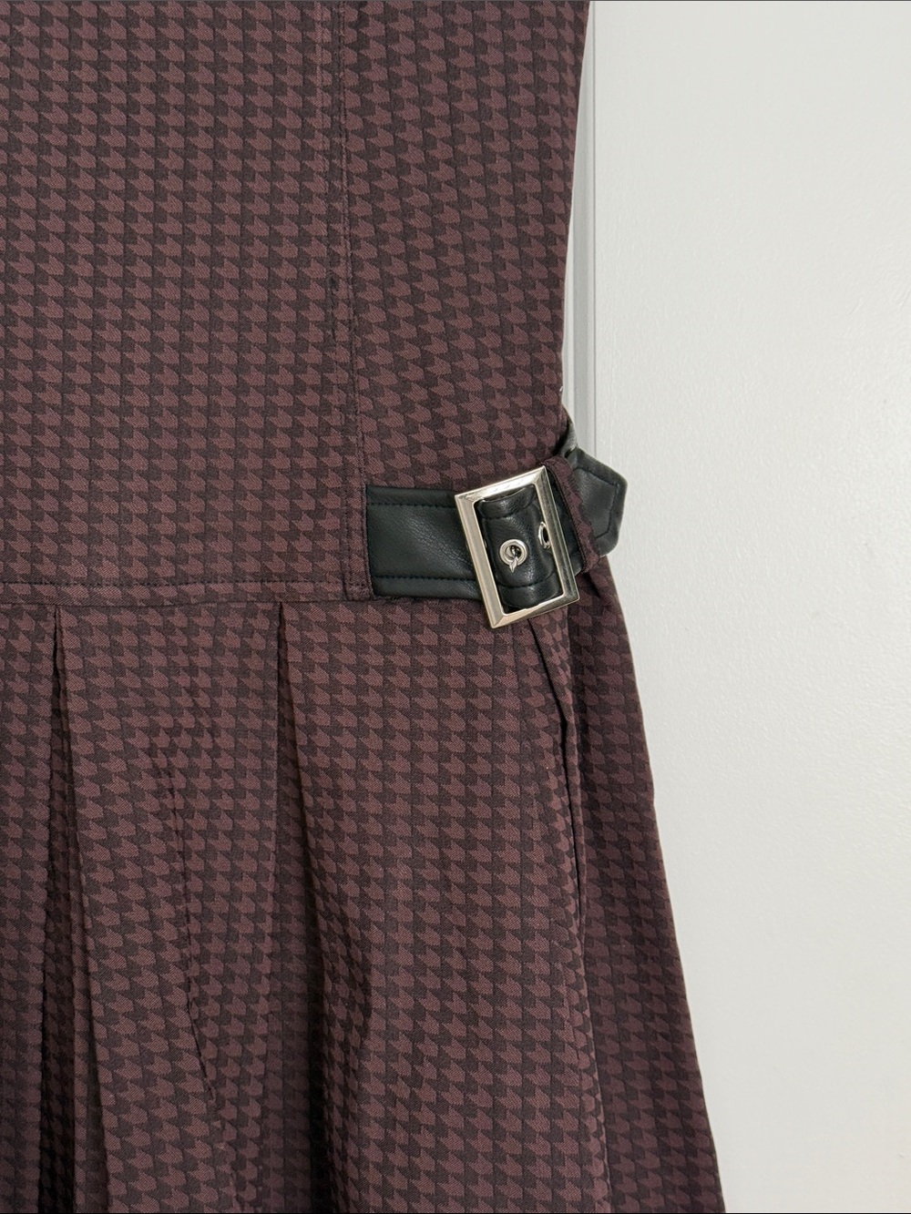 NWT Aves Les Filles Dress 6 - Picture 12 of 12